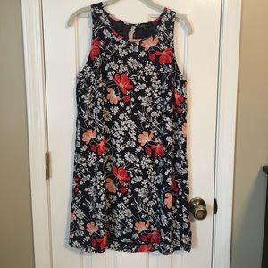 Flirty Summer Dress